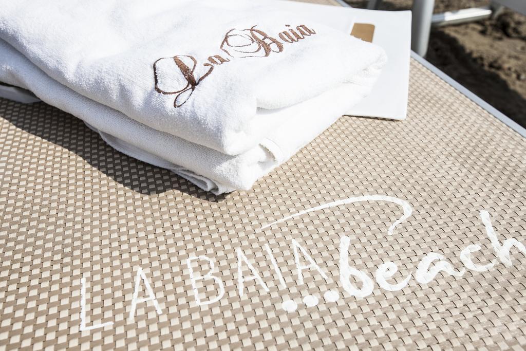 Hotel La Baia 3*