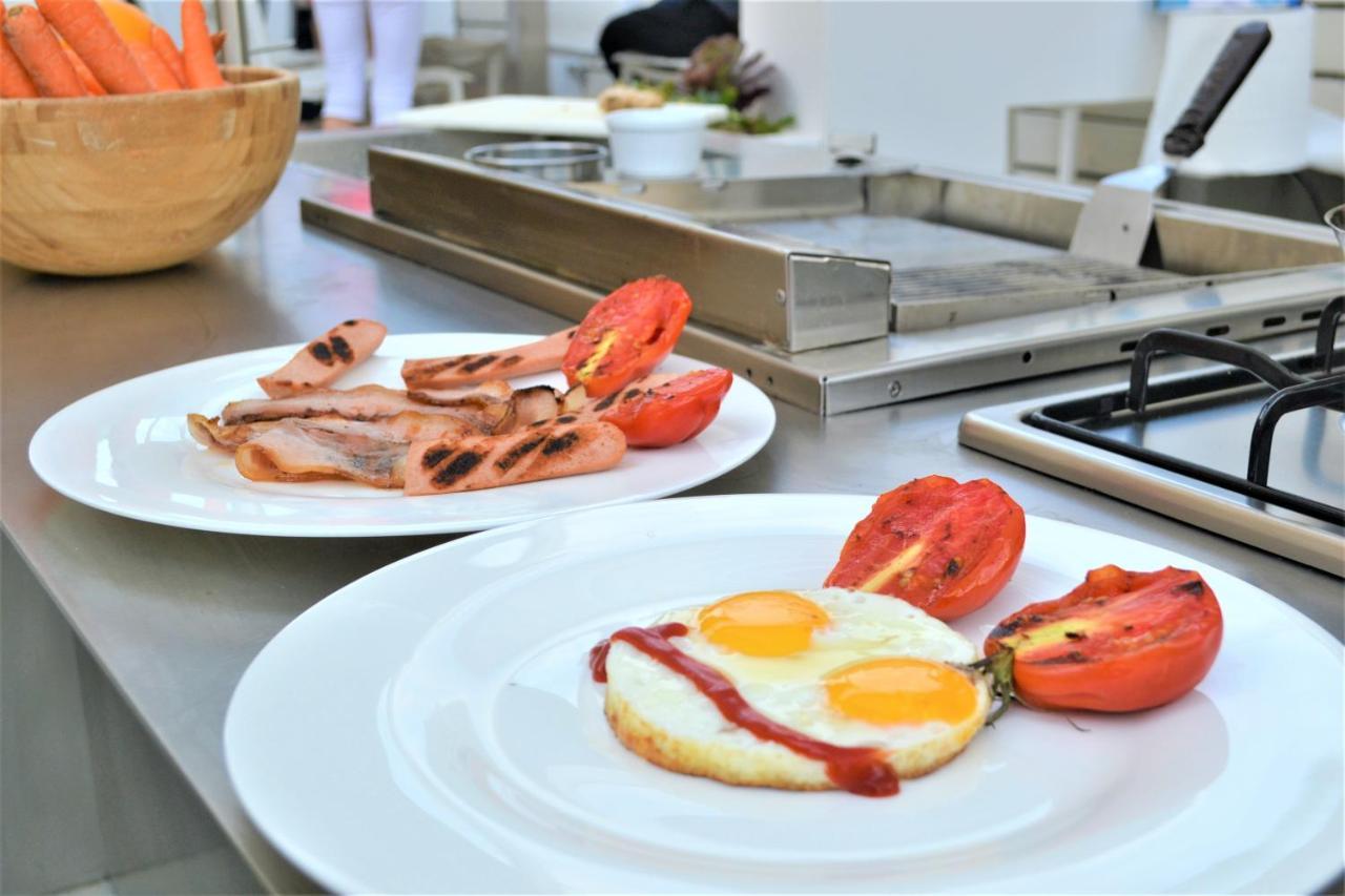 La Baia Hotel 3*
