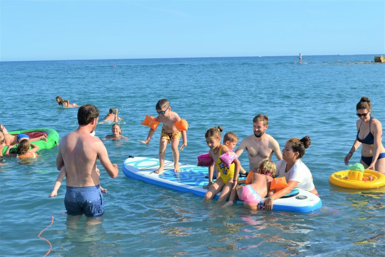 La Baia 3* Diano Marina