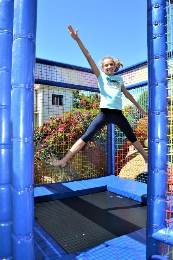 La Baia 3*