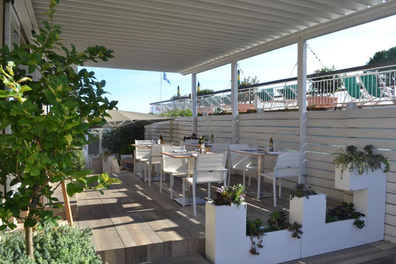 Hotel La Baia