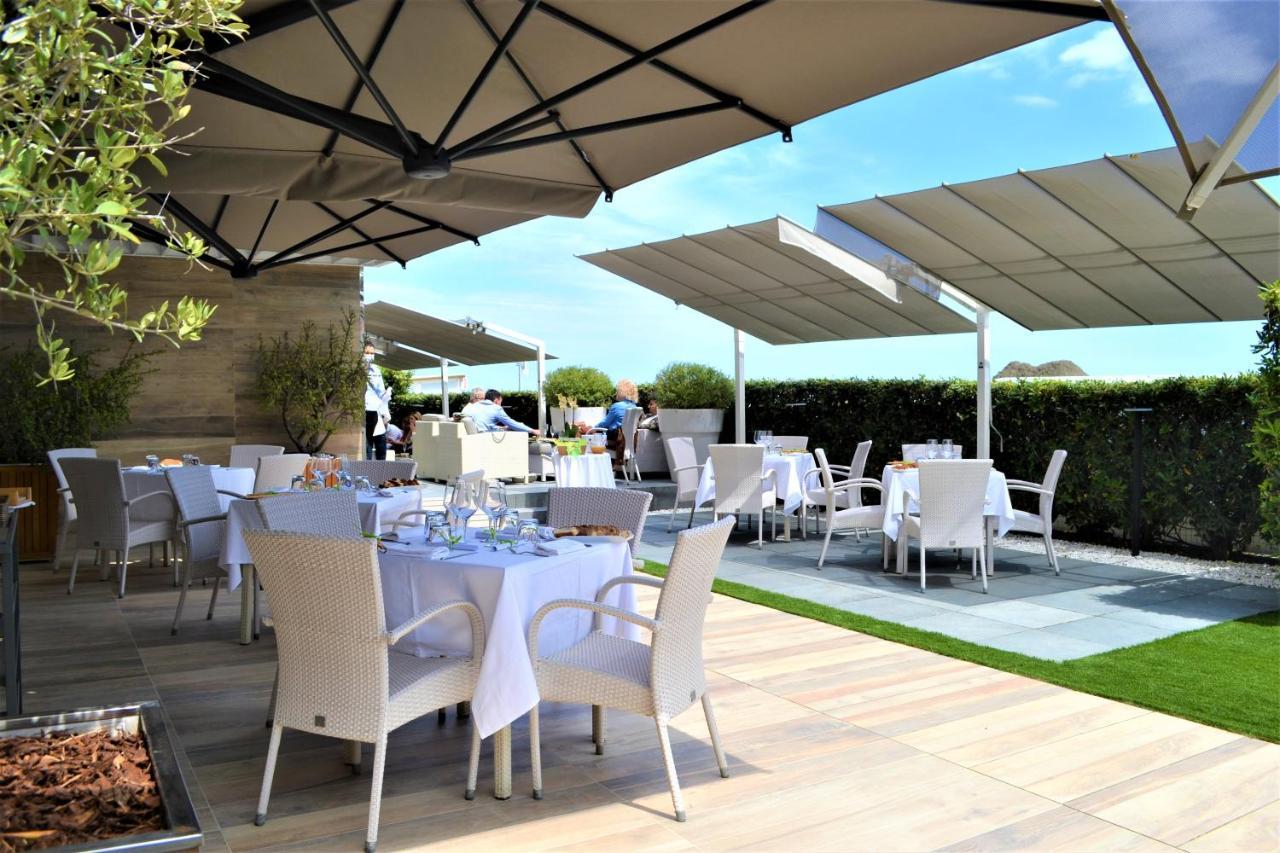 Hotel La Baia