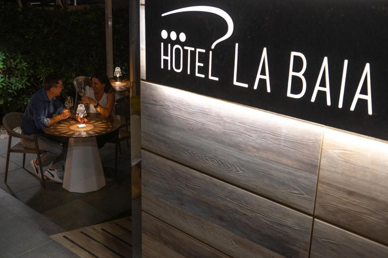 La Baia Hotel Diano Marina