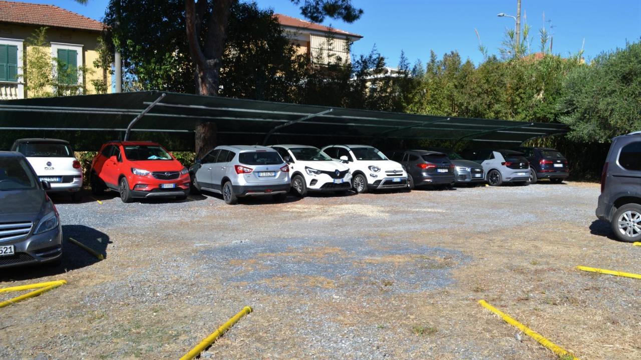 Hotel La Baia Diano Marina