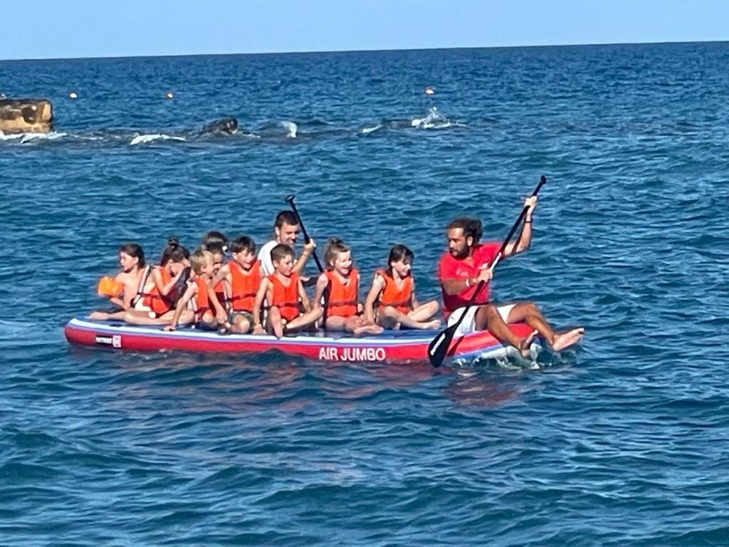 La Baia 3* Diano Marina
