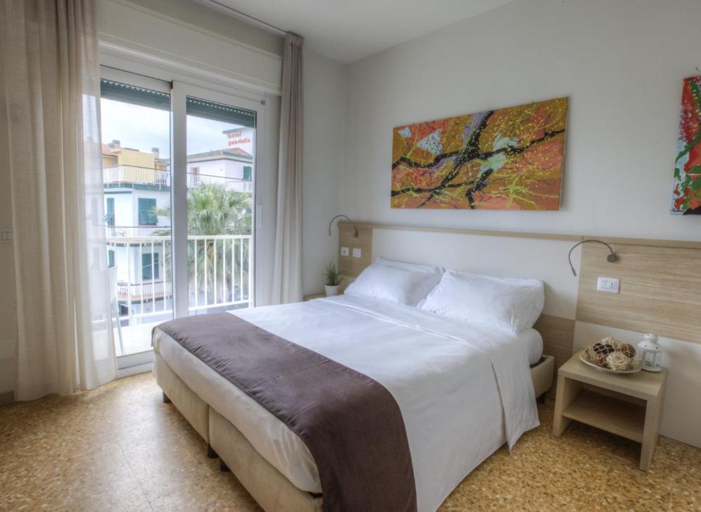 La Baia Hotel 3*