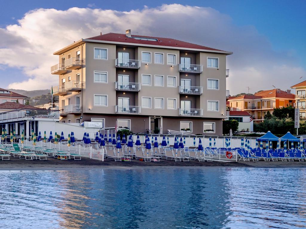 La Baia Diano Marina