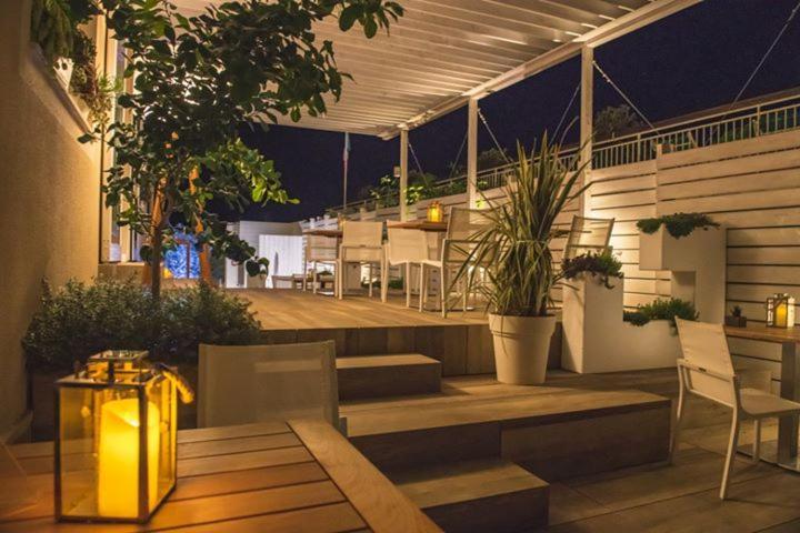 Hotel La Baia