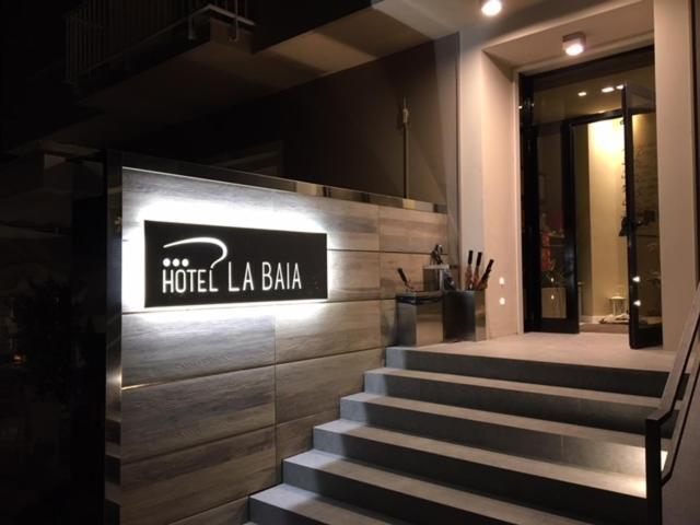La Baia 3* Diano Marina