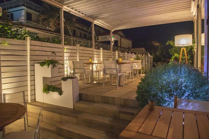 Hotel La Baia Diano Marina