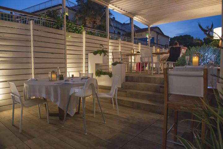 La Baia Hotel Diano Marina